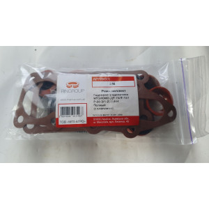 Р/к гидрораспределителя Р80-3/1-222,444 (полный с клапаном) (пр-во МПИ-Агро)