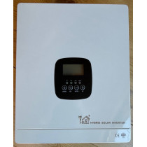 Інвертор гібридний 48V, ном. 6.3KW (max 7KW)